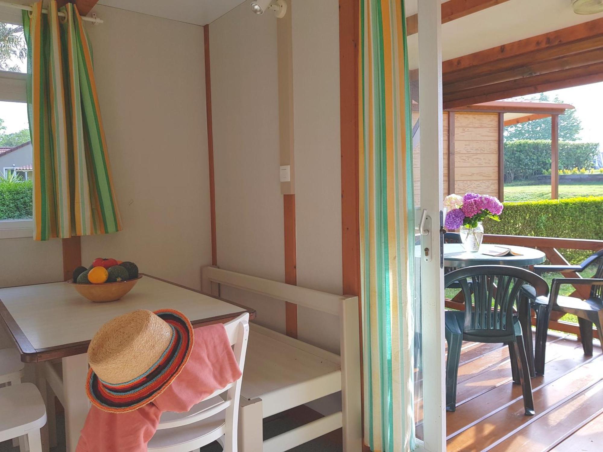 Camping L'Amuravela Cudillero Εξωτερικό φωτογραφία