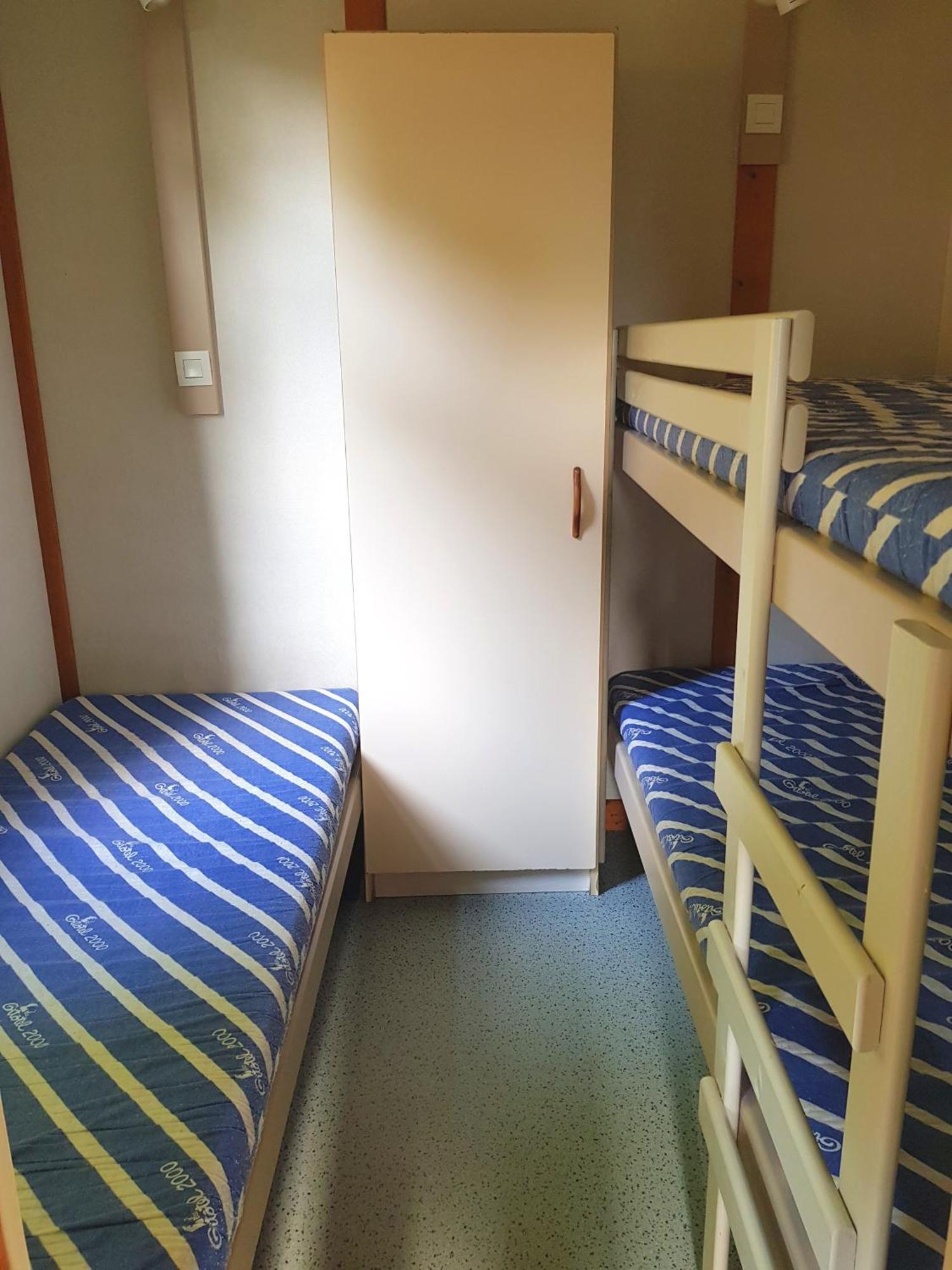 Camping L'Amuravela Cudillero Εξωτερικό φωτογραφία