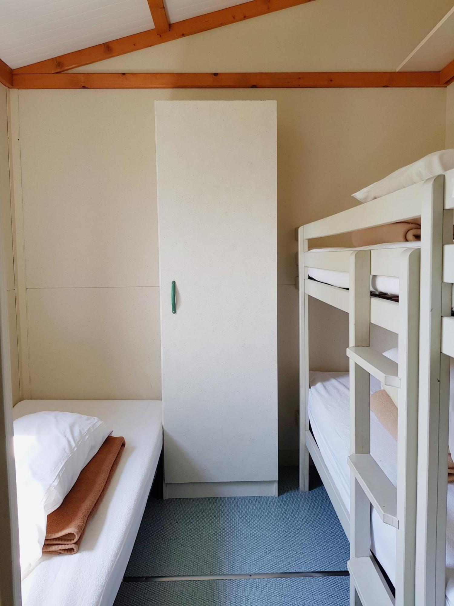 Camping L'Amuravela Cudillero Εξωτερικό φωτογραφία